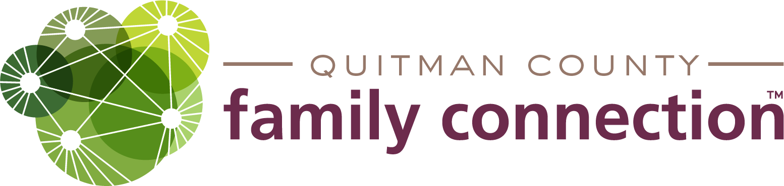 Quitman County – GAFCP logo